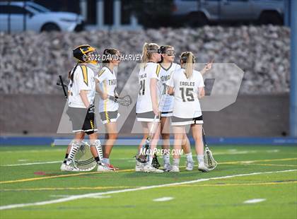 Thumbnail 2 in Thompson Valley vs. Castle View photogallery.