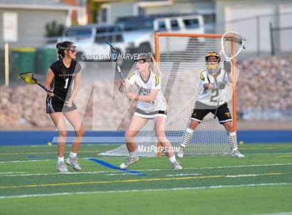 Thumbnail 3 in Thompson Valley vs. Castle View photogallery.