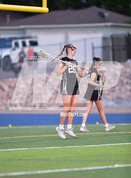 Thumbnail 1 in Thompson Valley vs. Castle View photogallery.