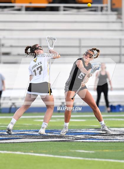 Thumbnail 1 in Thompson Valley vs. Castle View photogallery.