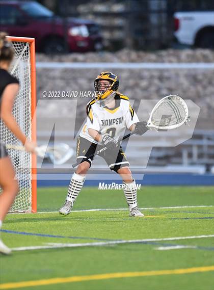 Thumbnail 1 in Thompson Valley vs. Castle View photogallery.