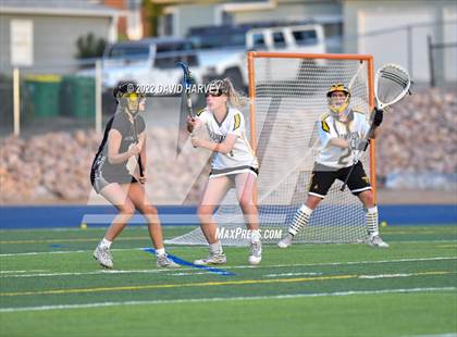 Thumbnail 1 in Thompson Valley vs. Castle View photogallery.