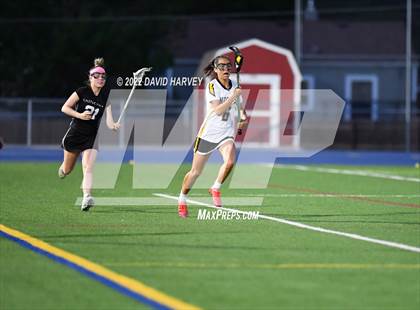 Thumbnail 2 in Thompson Valley vs. Castle View photogallery.