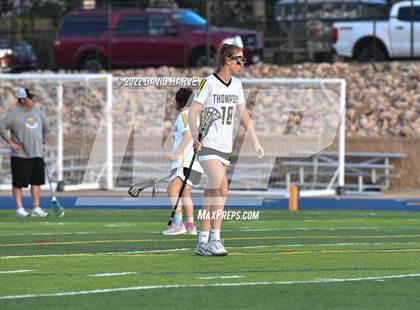 Thumbnail 3 in Thompson Valley vs. Castle View photogallery.