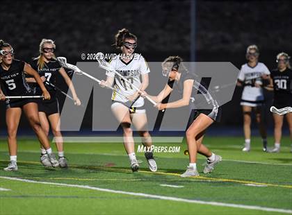 Thumbnail 1 in Thompson Valley vs. Castle View photogallery.
