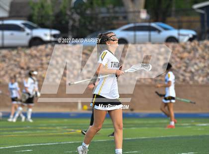 Thumbnail 1 in Thompson Valley vs. Castle View photogallery.