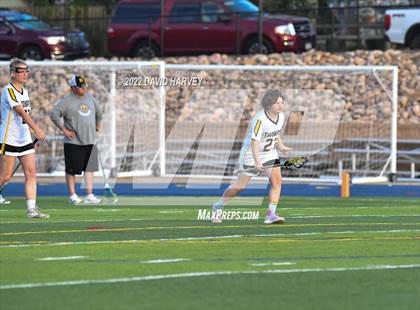 Thumbnail 1 in Thompson Valley vs. Castle View photogallery.