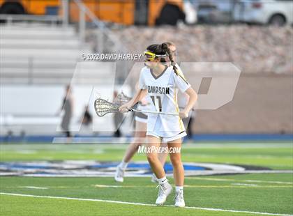 Thumbnail 3 in Thompson Valley vs. Castle View photogallery.