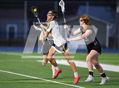 Thumbnail 3 in Thompson Valley vs. Castle View photogallery.