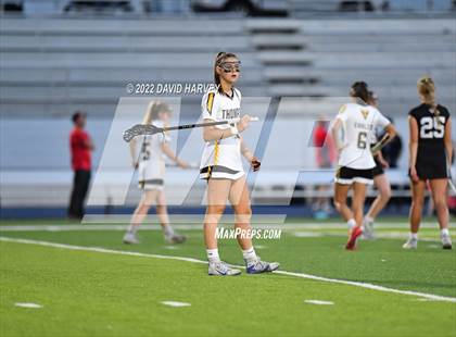 Thumbnail 3 in Thompson Valley vs. Castle View photogallery.