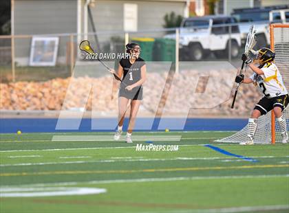 Thumbnail 1 in Thompson Valley vs. Castle View photogallery.