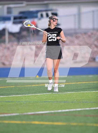 Thumbnail 1 in Thompson Valley vs. Castle View photogallery.