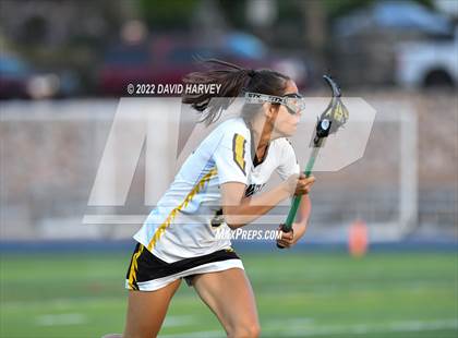 Thumbnail 1 in Thompson Valley vs. Castle View photogallery.