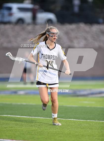 Thumbnail 1 in Thompson Valley vs. Castle View photogallery.