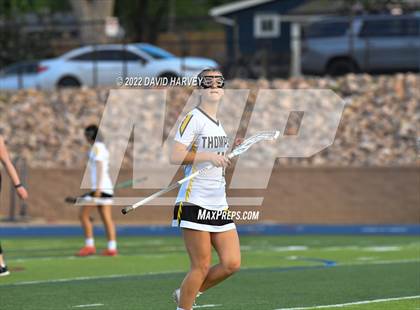 Thumbnail 2 in Thompson Valley vs. Castle View photogallery.