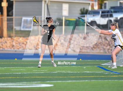 Thumbnail 3 in Thompson Valley vs. Castle View photogallery.