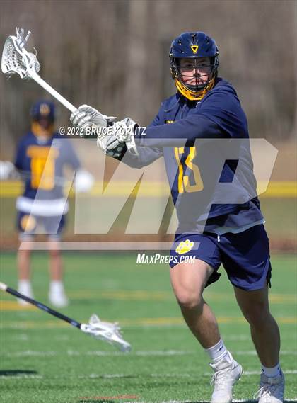Thumbnail 1 in Pequannock @ Park Regional [Hanover Park/Whippany Park] photogallery.