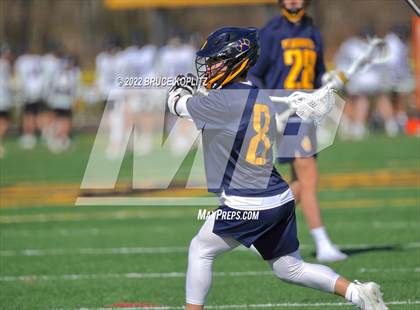 Thumbnail 3 in Pequannock @ Park Regional [Hanover Park/Whippany Park] photogallery.