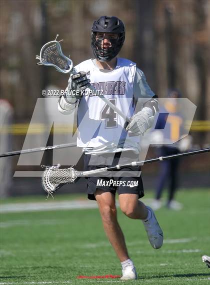 Thumbnail 3 in Pequannock @ Park Regional [Hanover Park/Whippany Park] photogallery.