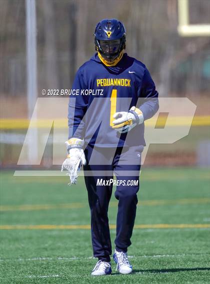 Thumbnail 2 in Pequannock @ Park Regional [Hanover Park/Whippany Park] photogallery.