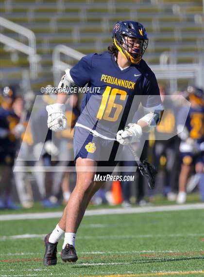 Thumbnail 1 in Pequannock @ Park Regional [Hanover Park/Whippany Park] photogallery.