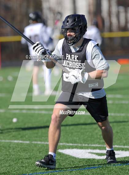 Thumbnail 2 in Pequannock @ Park Regional [Hanover Park/Whippany Park] photogallery.