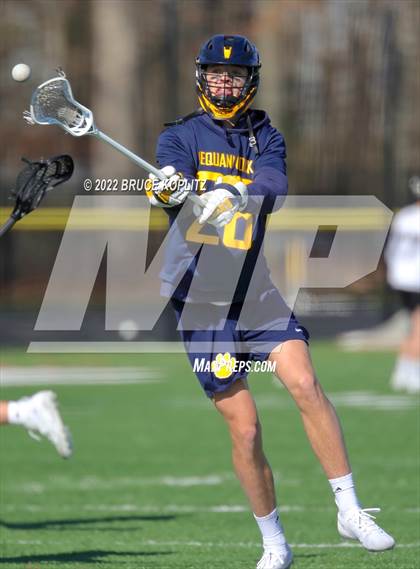 Thumbnail 3 in Pequannock @ Park Regional [Hanover Park/Whippany Park] photogallery.