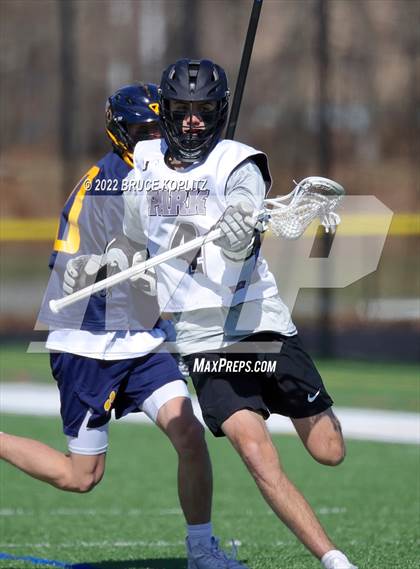 Thumbnail 1 in Pequannock @ Park Regional [Hanover Park/Whippany Park] photogallery.