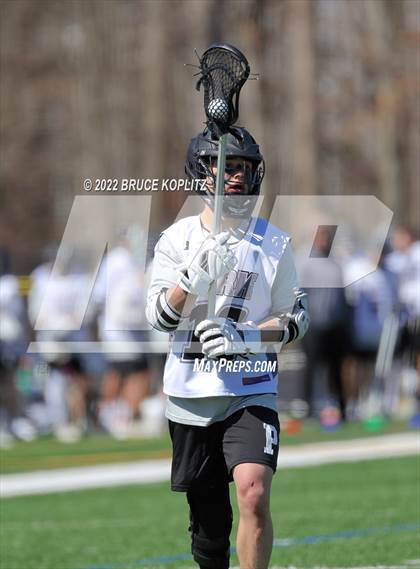 Thumbnail 1 in Pequannock @ Park Regional [Hanover Park/Whippany Park] photogallery.