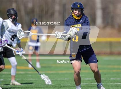 Thumbnail 3 in Pequannock @ Park Regional [Hanover Park/Whippany Park] photogallery.