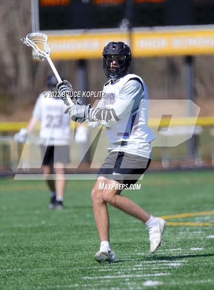 Thumbnail 1 in Pequannock @ Park Regional [Hanover Park/Whippany Park] photogallery.