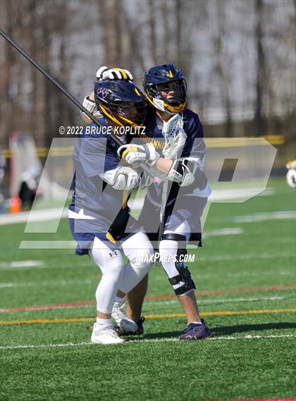 Thumbnail 3 in Pequannock @ Park Regional [Hanover Park/Whippany Park] photogallery.