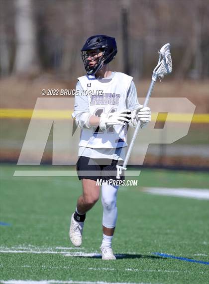 Thumbnail 1 in Pequannock @ Park Regional [Hanover Park/Whippany Park] photogallery.