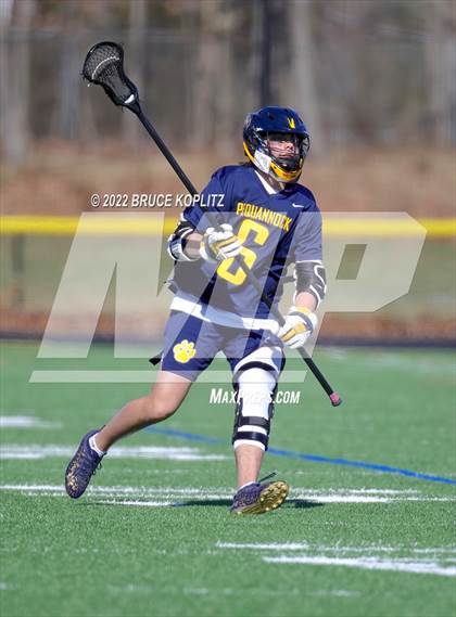 Thumbnail 1 in Pequannock @ Park Regional [Hanover Park/Whippany Park] photogallery.