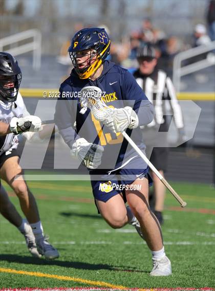 Thumbnail 2 in Pequannock @ Park Regional [Hanover Park/Whippany Park] photogallery.