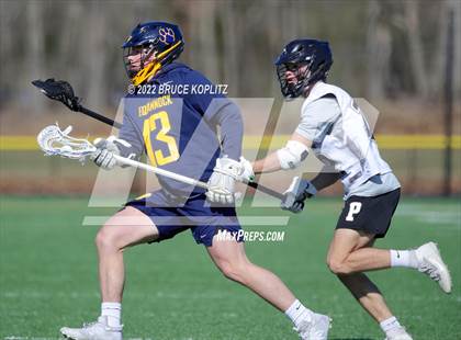 Thumbnail 1 in Pequannock @ Park Regional [Hanover Park/Whippany Park] photogallery.