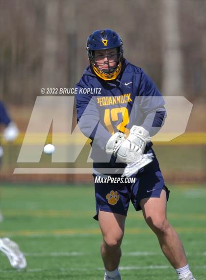 Thumbnail 1 in Pequannock @ Park Regional [Hanover Park/Whippany Park] photogallery.