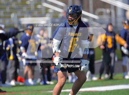 Thumbnail 2 in Pequannock @ Park Regional [Hanover Park/Whippany Park] photogallery.