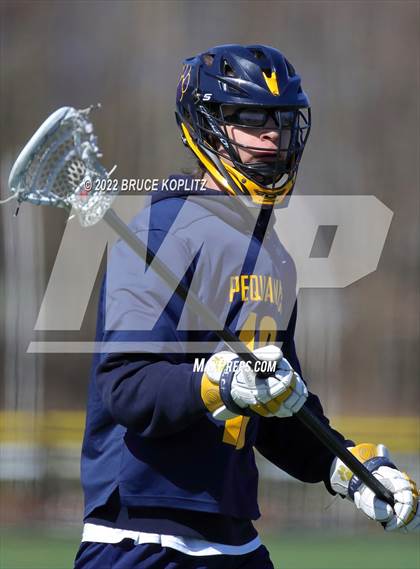 Thumbnail 1 in Pequannock @ Park Regional [Hanover Park/Whippany Park] photogallery.