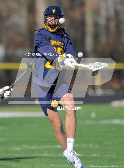 Thumbnail 1 in Pequannock @ Park Regional [Hanover Park/Whippany Park] photogallery.