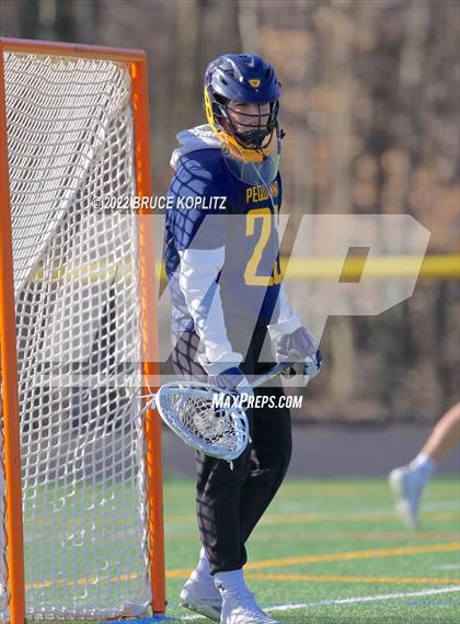 Thumbnail 3 in Pequannock @ Park Regional [Hanover Park/Whippany Park] photogallery.