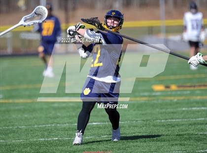 Thumbnail 3 in Pequannock @ Park Regional [Hanover Park/Whippany Park] photogallery.
