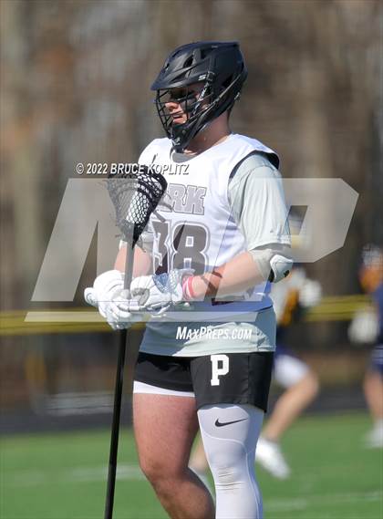 Thumbnail 1 in Pequannock @ Park Regional [Hanover Park/Whippany Park] photogallery.