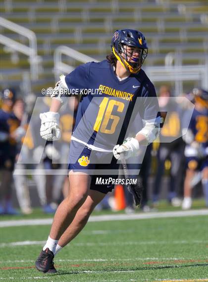 Thumbnail 3 in Pequannock @ Park Regional [Hanover Park/Whippany Park] photogallery.