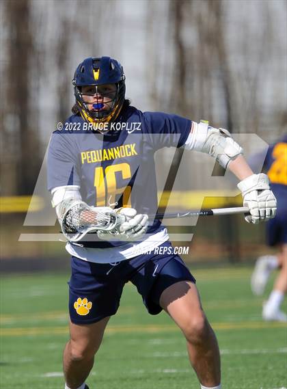 Thumbnail 3 in Pequannock @ Park Regional [Hanover Park/Whippany Park] photogallery.