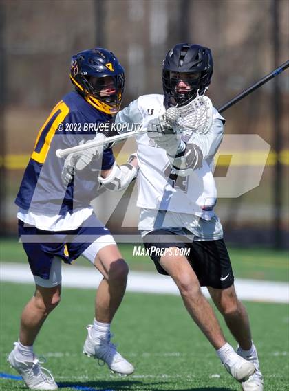 Thumbnail 2 in Pequannock @ Park Regional [Hanover Park/Whippany Park] photogallery.