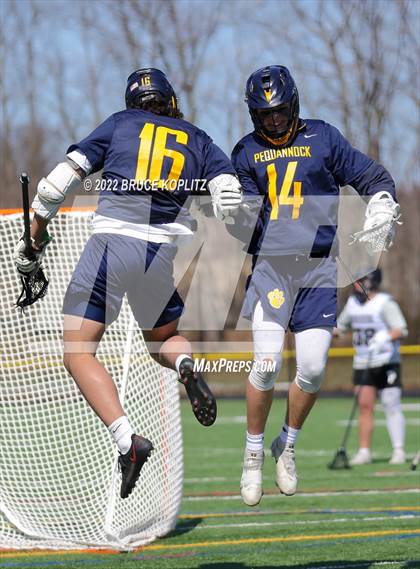 Thumbnail 2 in Pequannock @ Park Regional [Hanover Park/Whippany Park] photogallery.