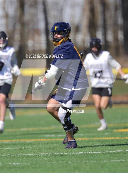 Thumbnail 2 in Pequannock @ Park Regional [Hanover Park/Whippany Park] photogallery.