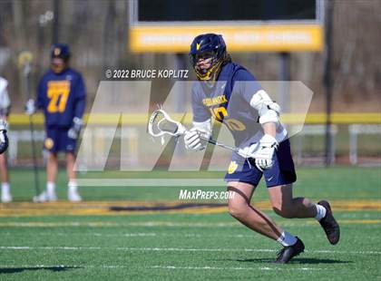 Thumbnail 3 in Pequannock @ Park Regional [Hanover Park/Whippany Park] photogallery.