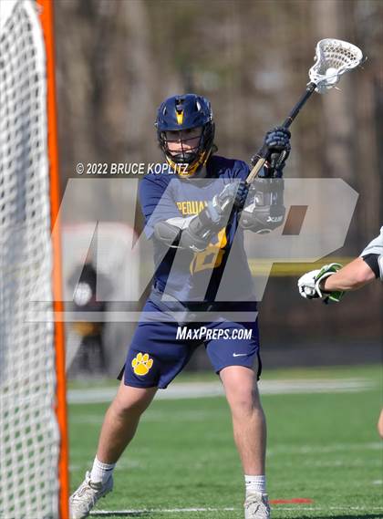 Thumbnail 1 in Pequannock @ Park Regional [Hanover Park/Whippany Park] photogallery.